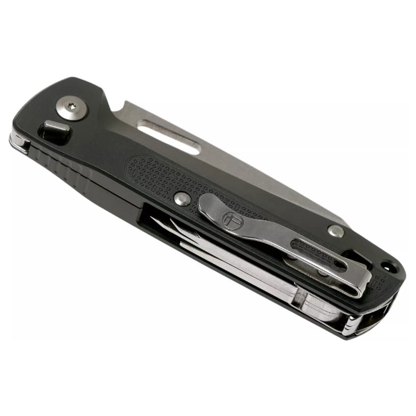 چاقوی چندکاره لدرمن مدل Leatherman Free K2 Gray — تصویر ۵