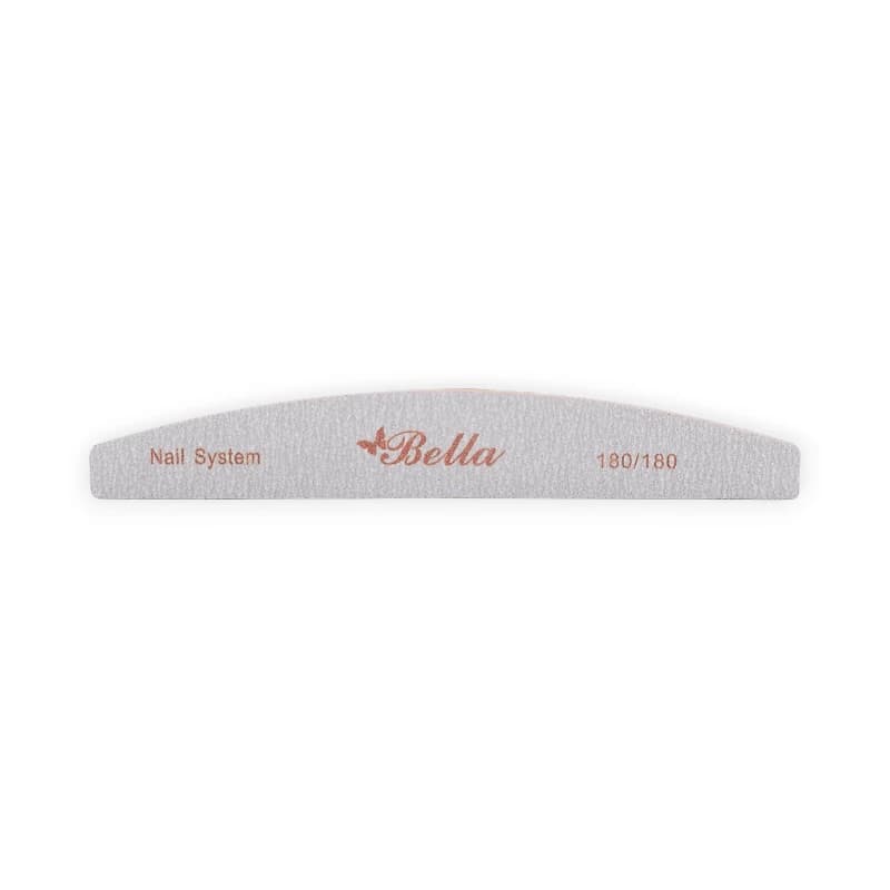 سوهان دستی ناخن بلا Bella | گریت 180/180