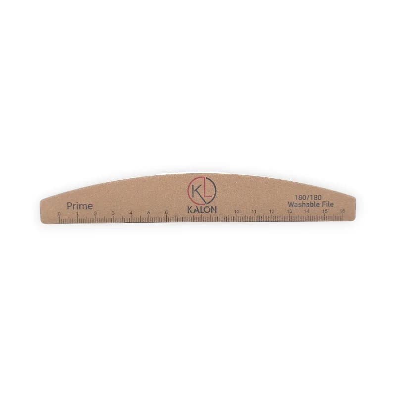 سوهان دستی ناخن کالن KALON مدل Prime گریت 180/180