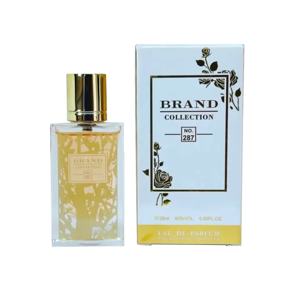 ادکلن لانکوم مگنولیا رزای برند287 Brand Lancome Magnolia Rosae — تصویر ۲
