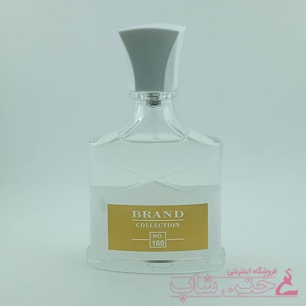 ادکلن زنانه کریداونتوس سفید برند160 Brand Creed Aventus for Her