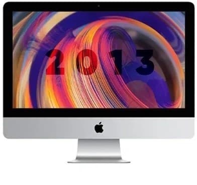 آلیوان اپلImac A 1418 slim — تصویر ۲