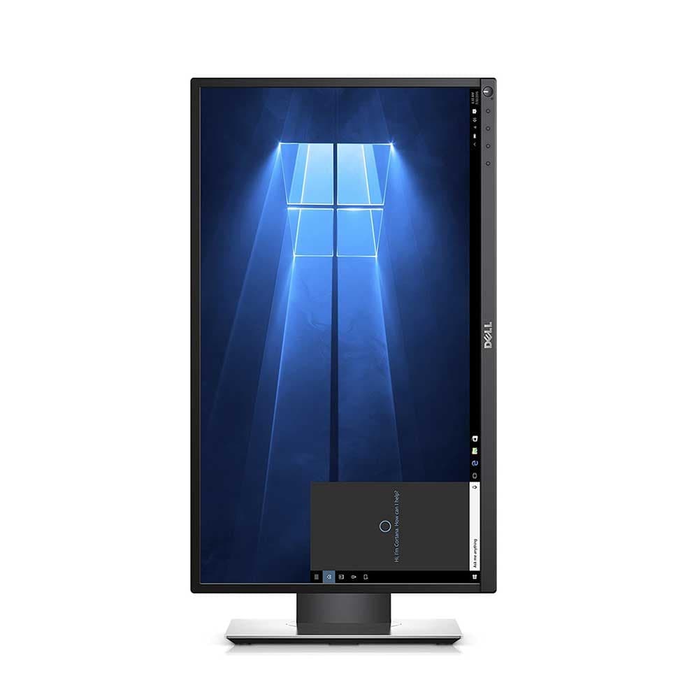 مانیتور Dell 2217h — تصویر ۳