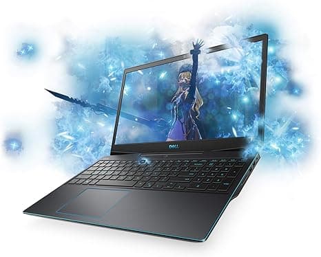 Dell Gaming G3 15 inch — تصویر ۶