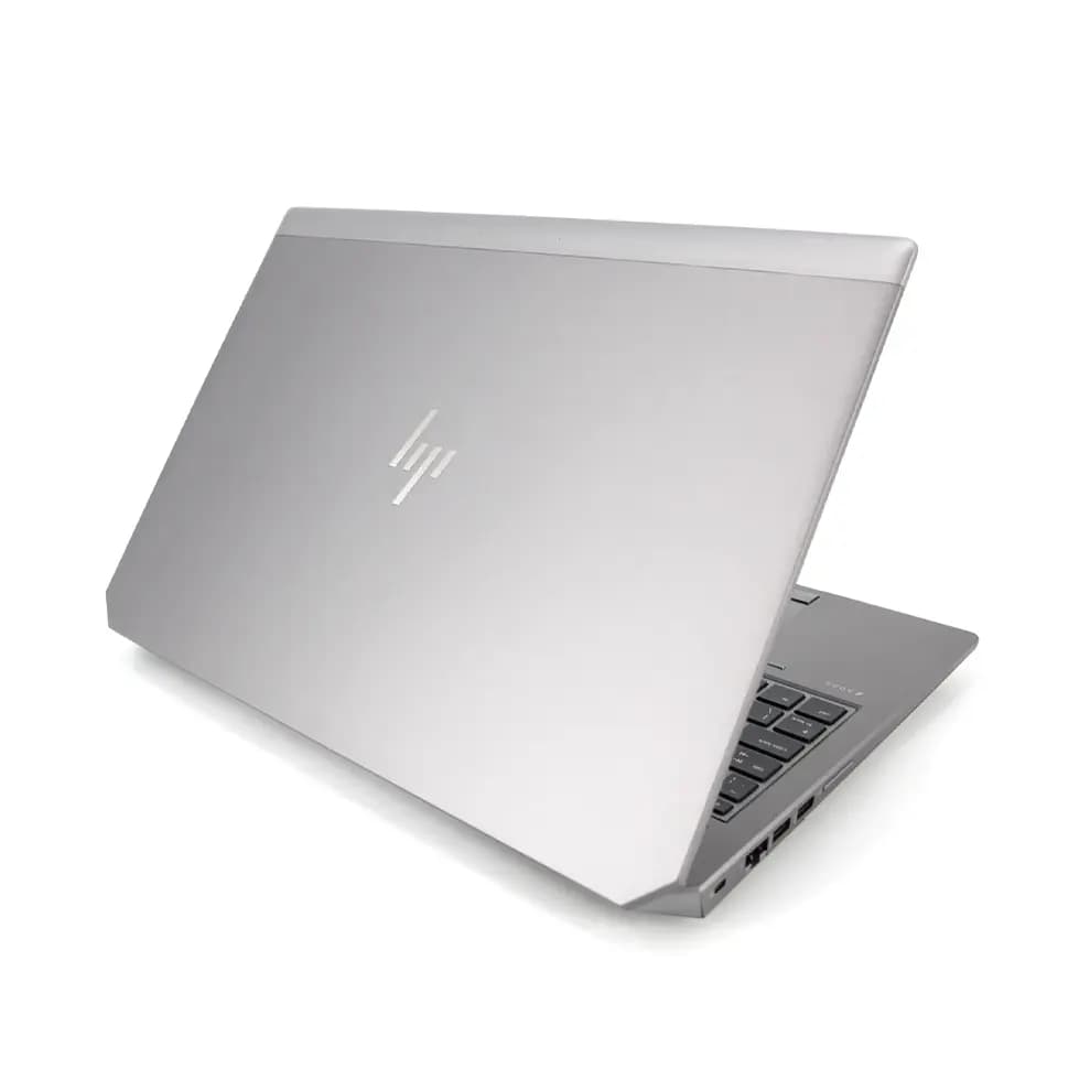 HP zbook G6 15 inch — تصویر ۵