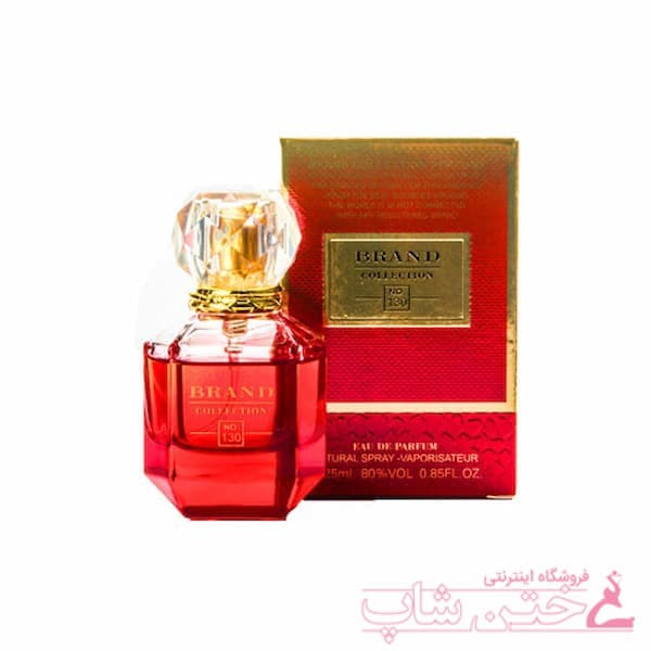 ادکلن روبرتو کاوالی پارادایسو برند130 Brand Roberto Cavalli Paradiso