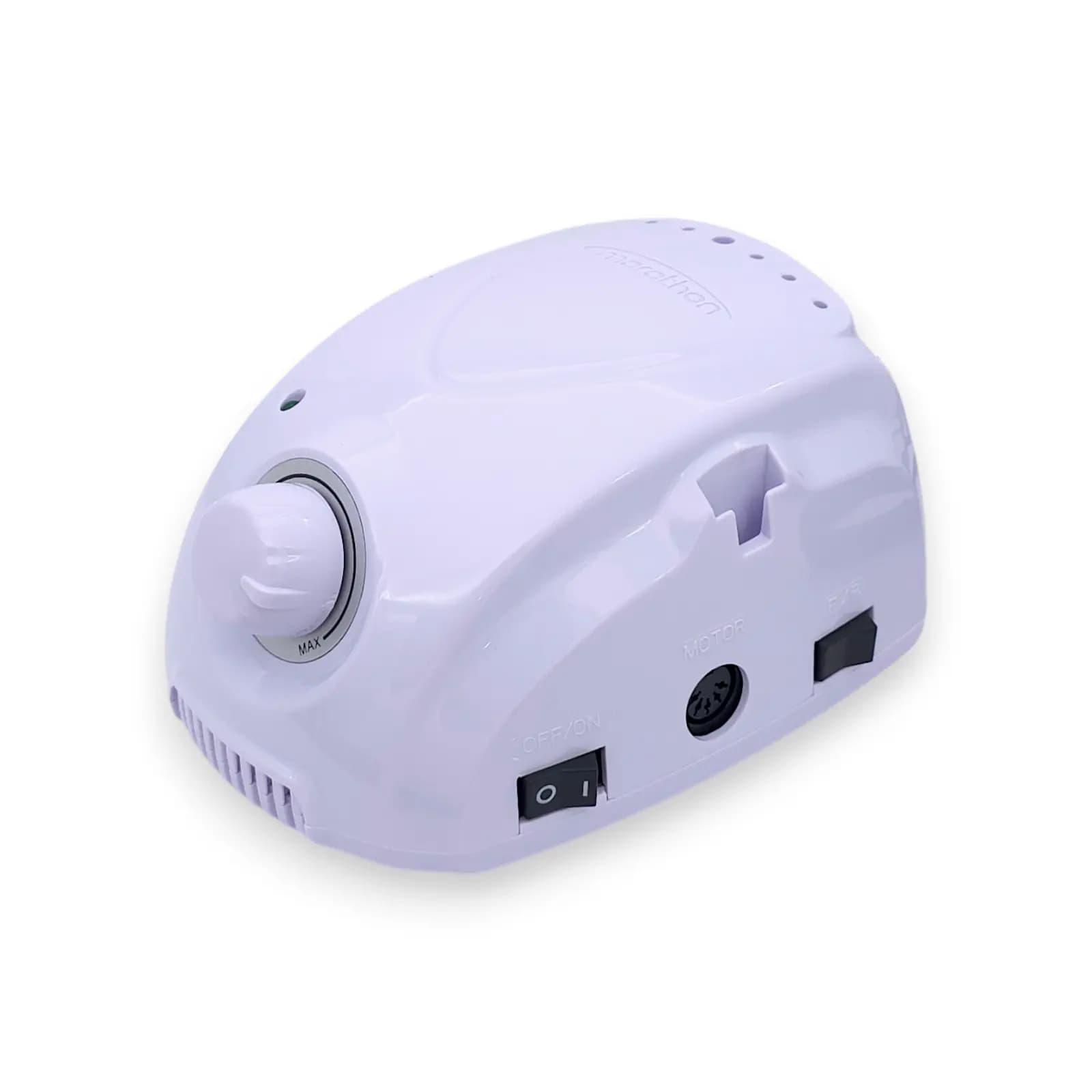 سوهان برقی ماراتون چمپیون (Marathon) با هندپیس سبک SDE-SH20N | کیفیت درجه یک🔸ساخت چین — تصویر ۲