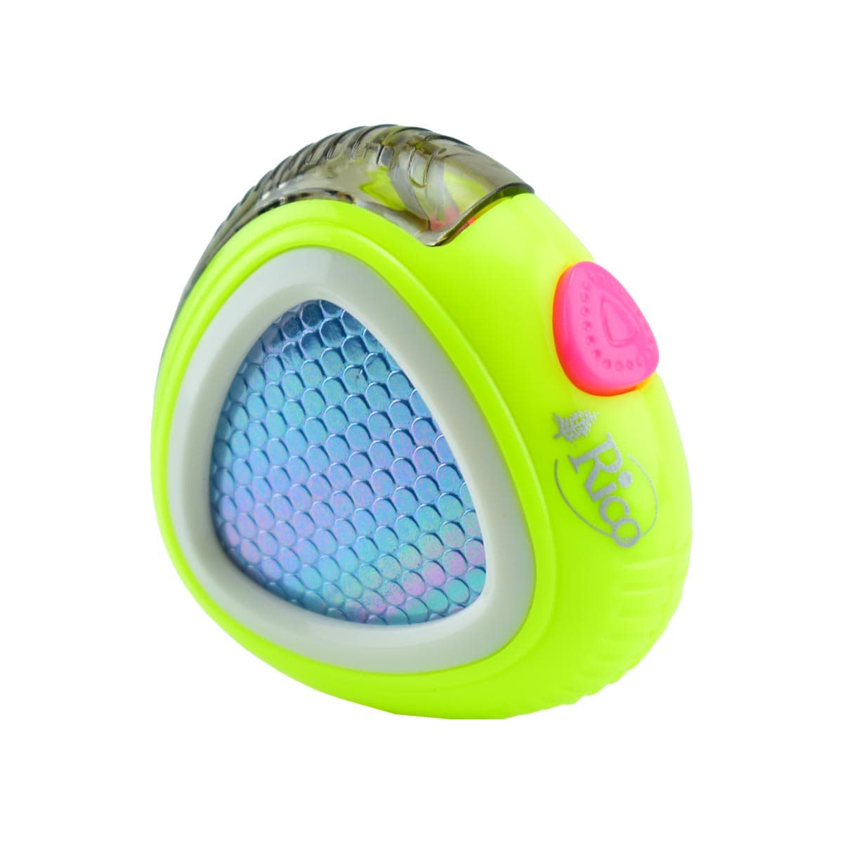 تراش فانتزی مثلثی ریکو کد R-302
