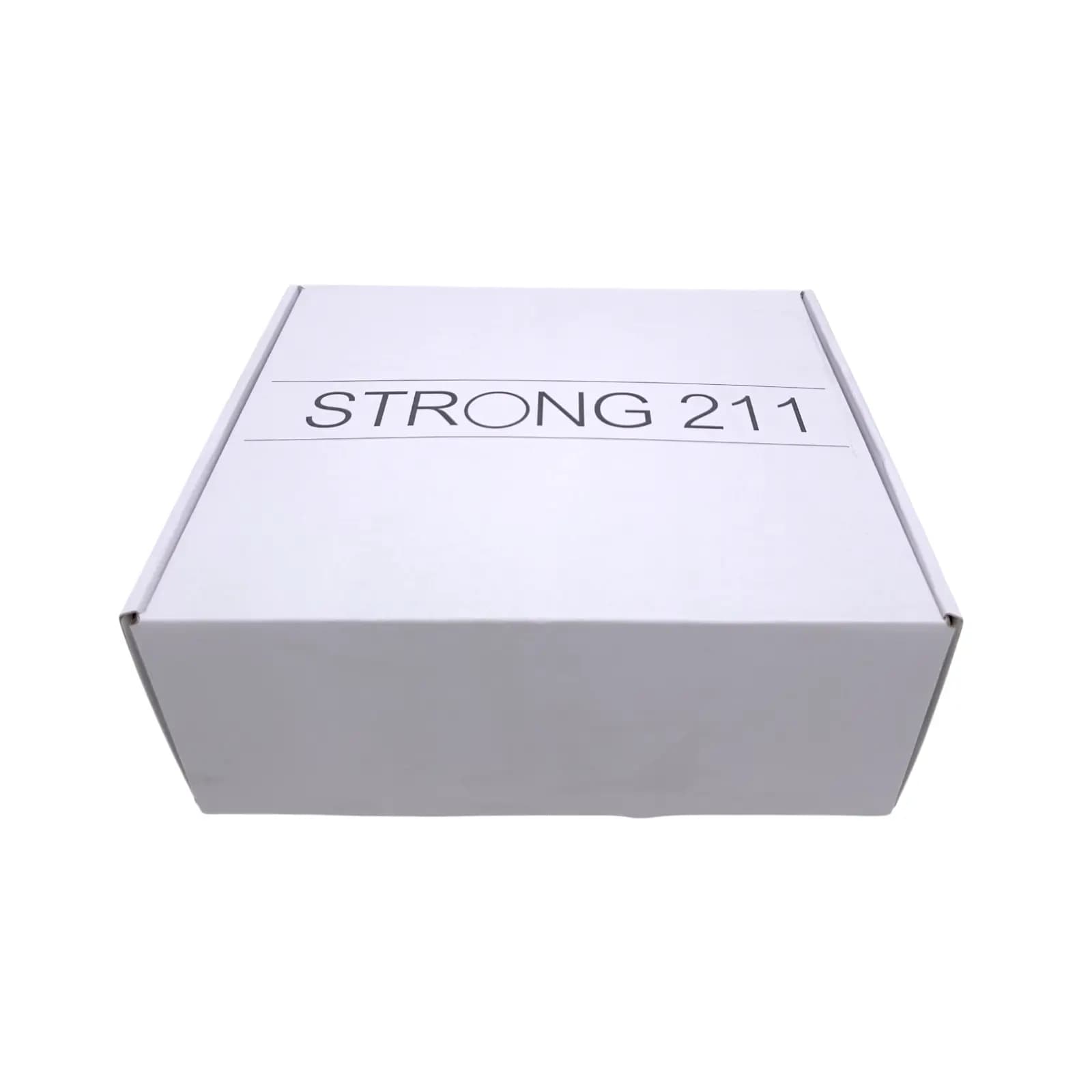 سوهان برقی استرانگ (Strong) مدل 211 | کیفیت درجه یک🔸ساخت چین — تصویر ۵