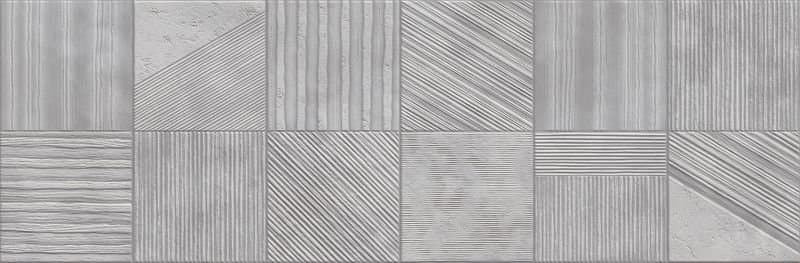 سرامیک لانکوم دکور طوسی مات گلدیس کاشی 40×120