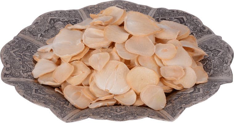 بذر موسیر اصیل همدانی بسته 100 عددی