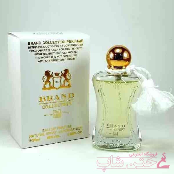 عطر دی مارلی ملیورا برند152 Brand collection De Marly meliora