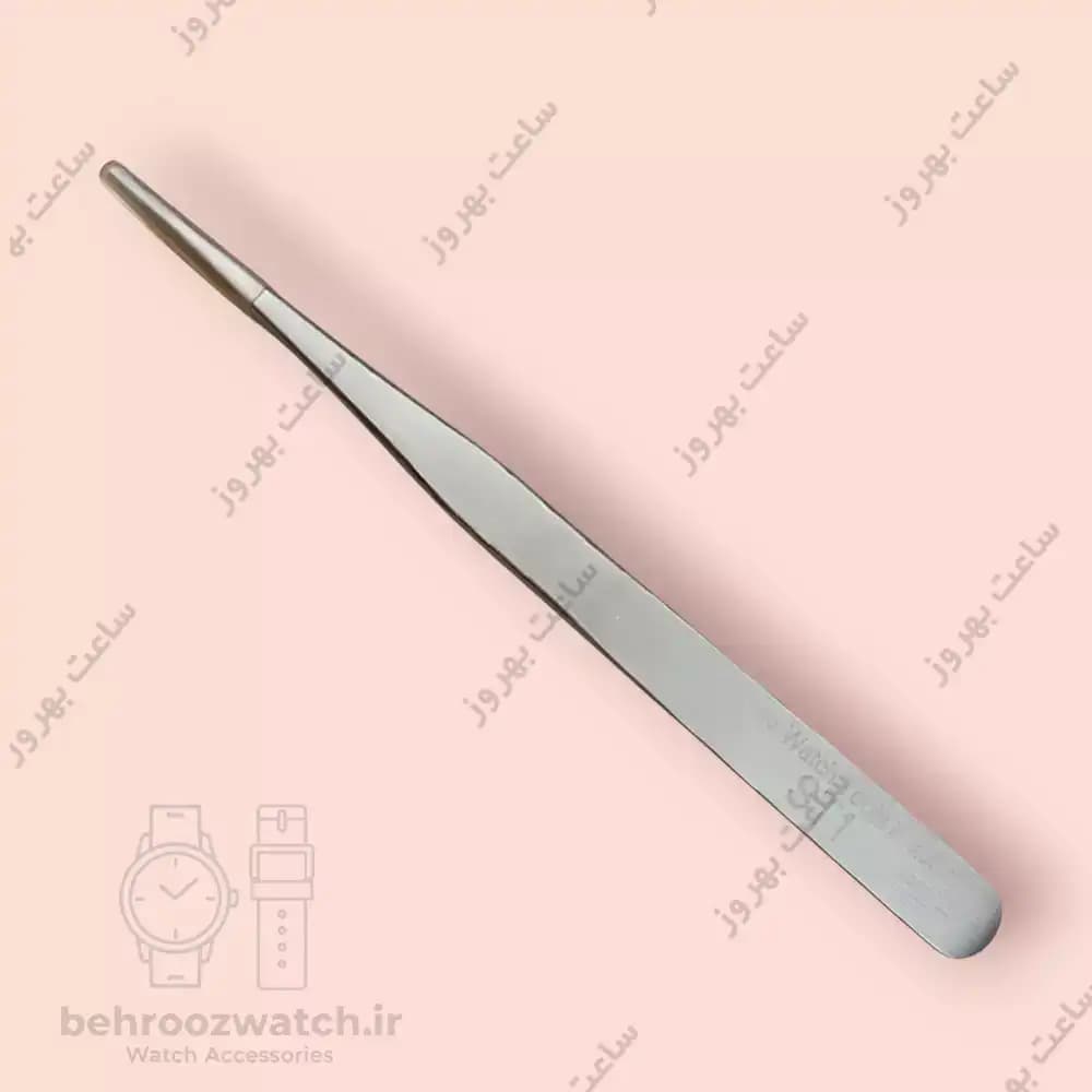 پنس کارگاهی ضخیم مدل ST1 — تصویر ۲