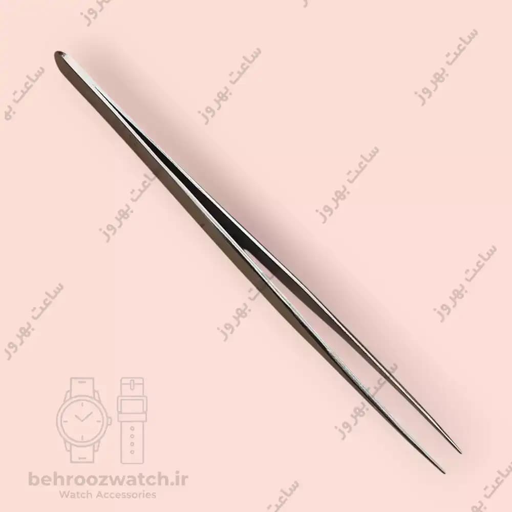 پنس کارگاهی ضخیم مدل ST1 — تصویر ۳