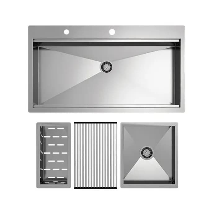 سینک بنتو (Bento) مدل B90 G — تصویر ۹