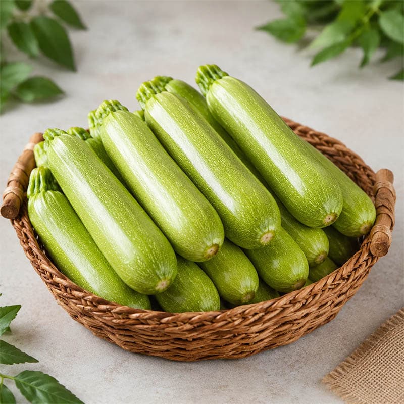 بذر کدو خورشتی psهیبرید قوطی 100 گرمی — تصویر ۲