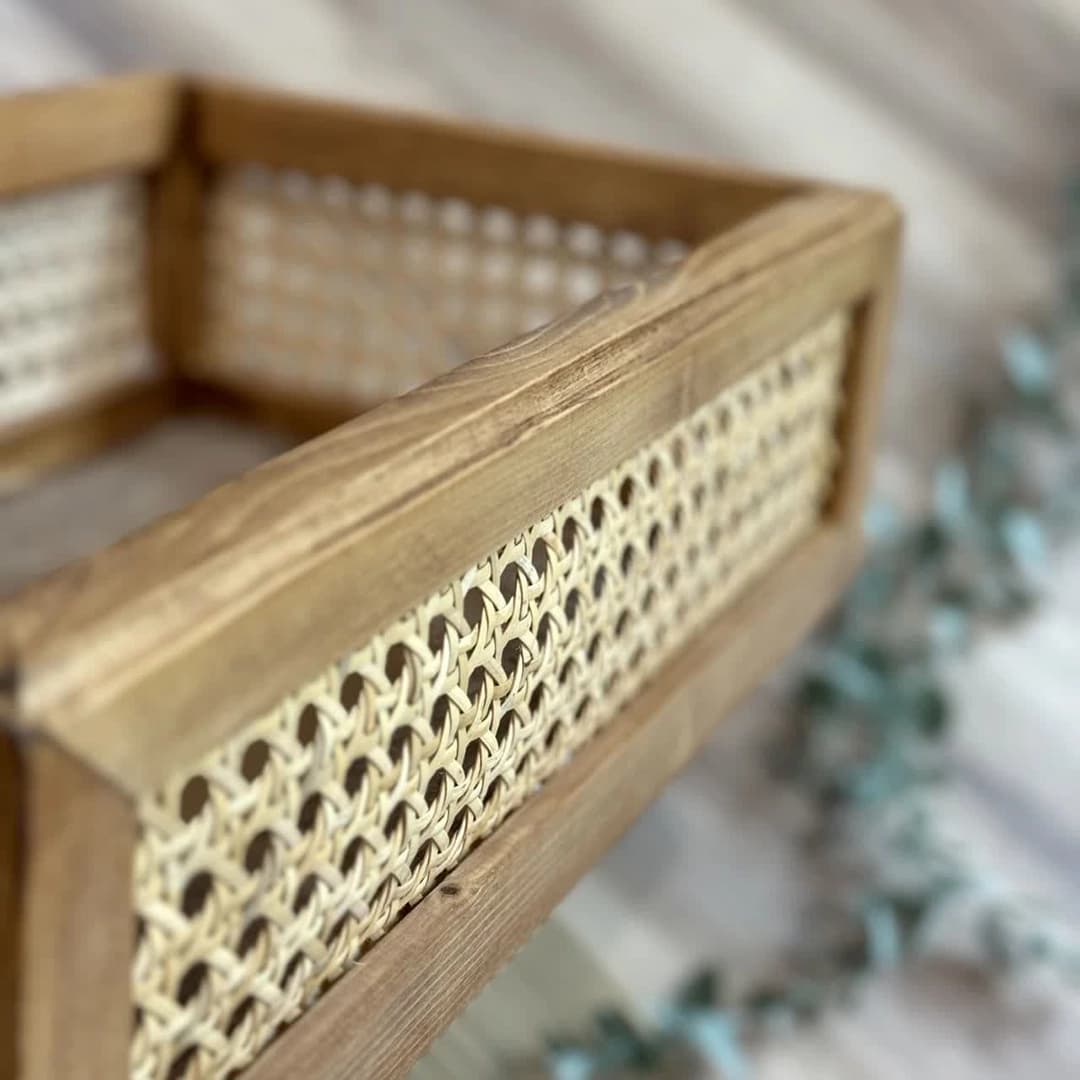 باکس حصیری — تصویر ۹