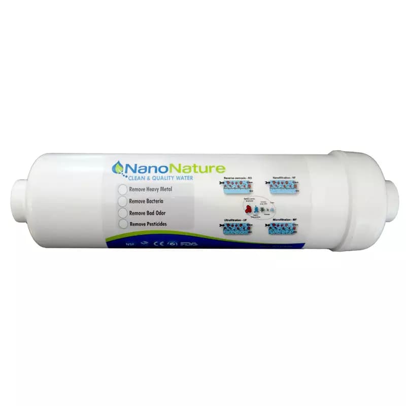تصفیه آب آکوا اسپرینگ مدل NF SF4400 — تصویر ۸