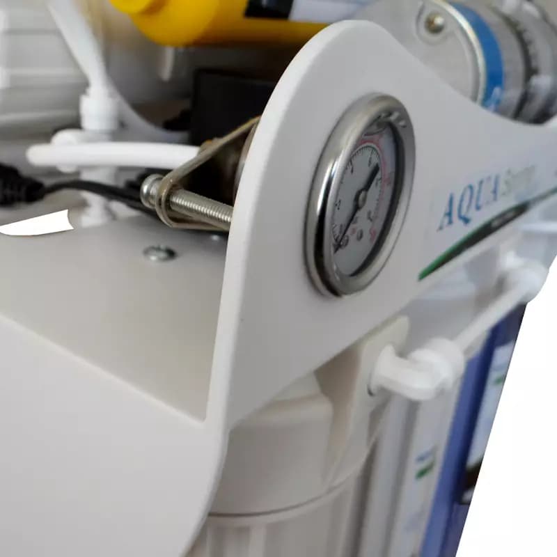 تصفیه کننده آب آکوا اسپرینگ مدل UF SF4600 — تصویر ۲