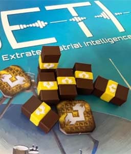 SETI: Credit &amp; Energy Upgrade Tokens — تصویر ۲