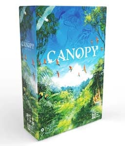 Canopy (Deluxe Edition)