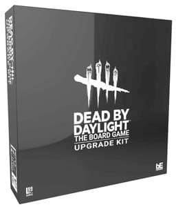 Dead by Daylight: The Board Game + Upgrade Kit (Bundle) — تصویر ۲