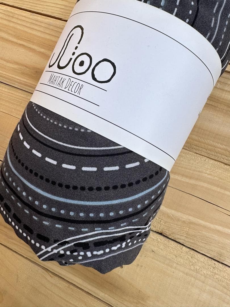 روتختی دونفره سه تکه کدB20 (کاور تشک،دوعدد روبالشتی) — تصویر ۲