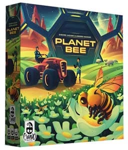 Planet Bee