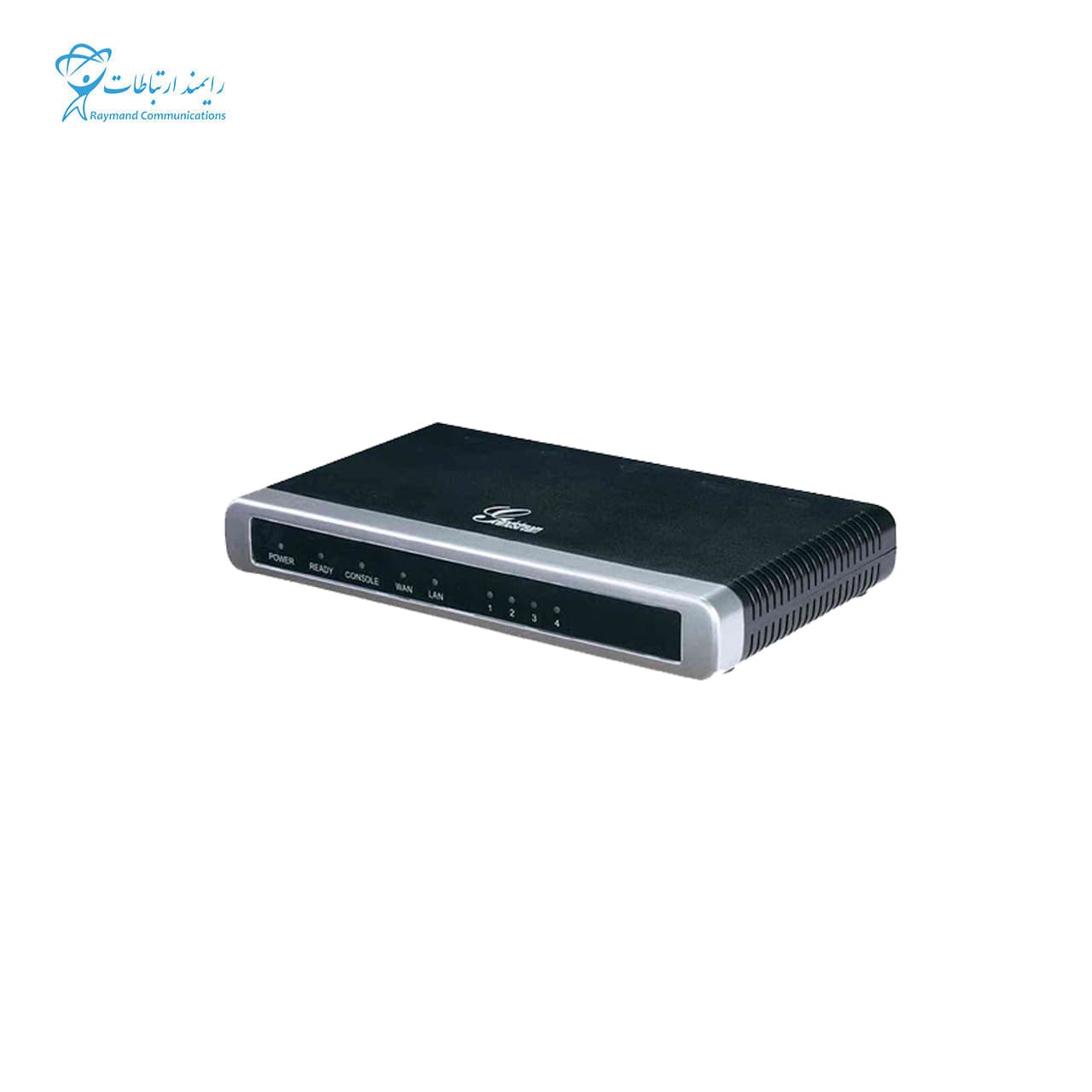 گیت وی 4 پورت FXO گرنداستریم GXW4104