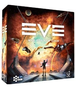EVE: War for New Eden