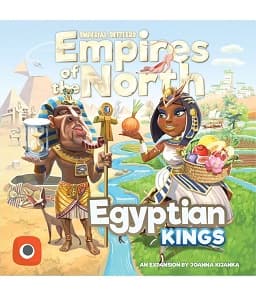 Imperial Settlers: Empires of the North + 3 Expansions (Bundle) — تصویر ۴