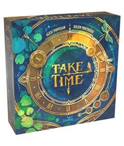 Take Time