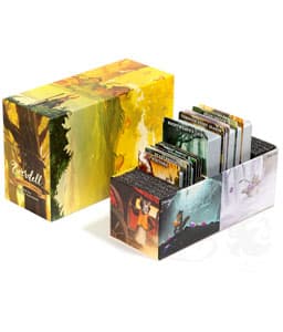 Everdell: Core + Expansions Oversized Cards (Bundle) — تصویر ۴