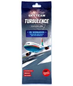 Sky Team: Turbulence