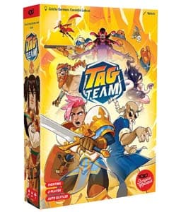 Tag Team