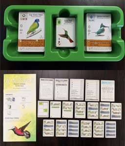 Wingspan: Americas Expansion — تصویر ۲