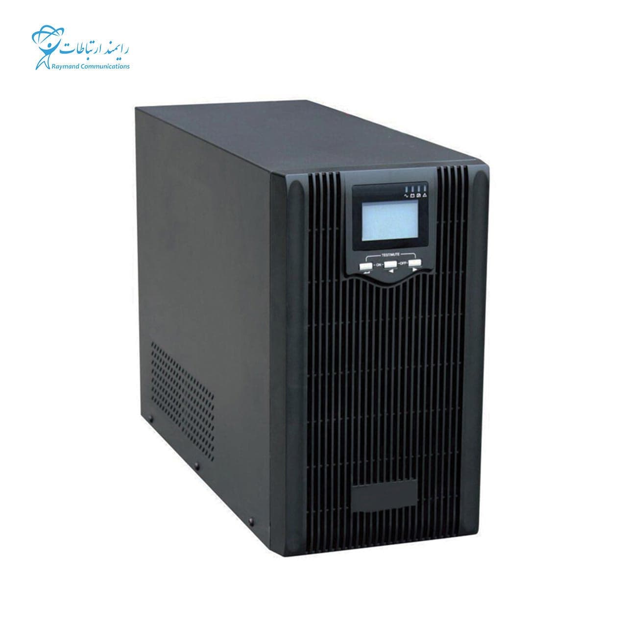 یو پی اس تکام 1KVA مدل ANTARES-610-24VDC