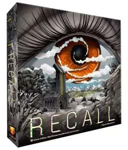 Recall