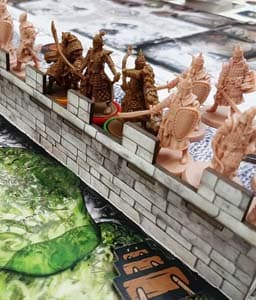 Zombicide: White Death — تصویر ۴