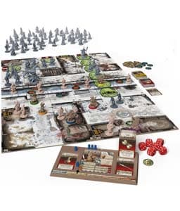 Zombicide: White Death — تصویر ۲