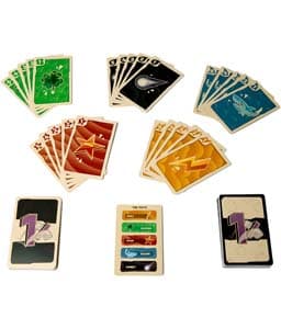 1%: A Game of Strategic Chance — تصویر ۳