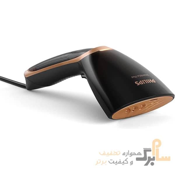 اتو بخار مسافرتی فیلیپس مدل GC365/80 Stem Go — تصویر ۲