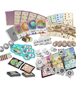 Explorers of Navoria: Forgotten Lands — تصویر ۲