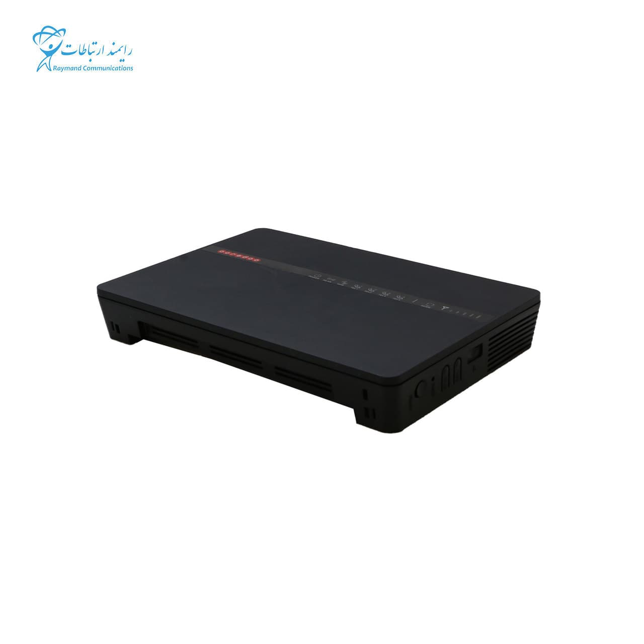 مودم روتر 4G هواوی مدل WBB ROUTER30-22A LTE — تصویر ۴