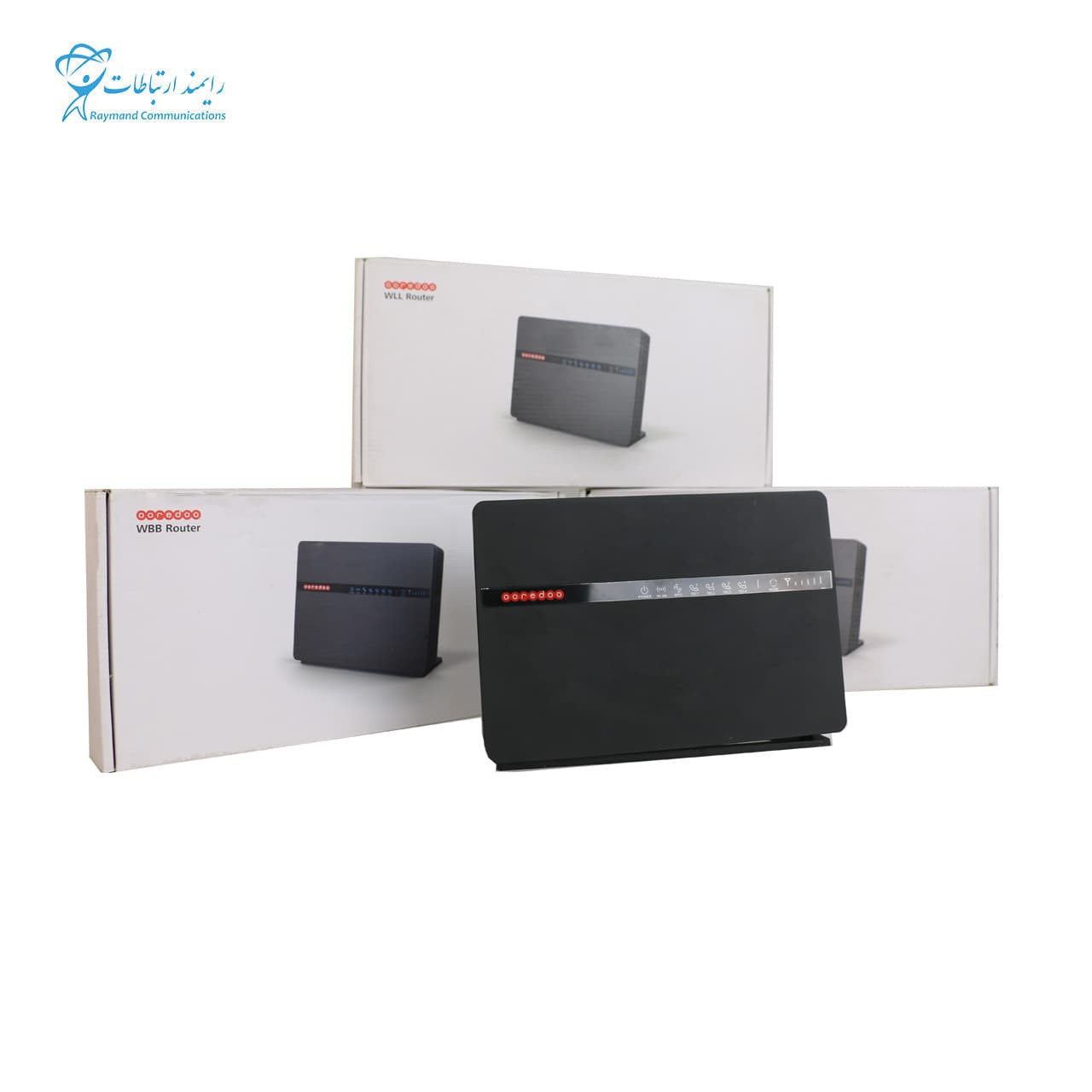 مودم روتر 4G هواوی مدل WBB ROUTER30-22A LTE
