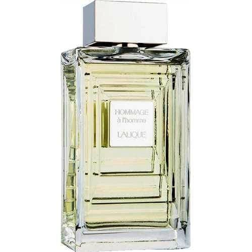 عطر لالیک هومیج الهوم 50میل lalique hommage a L’Homme