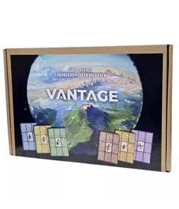 Vantage: Playmats