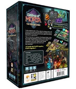Children of Morta (Standard Edition) — تصویر ۲