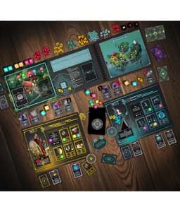 Children of Morta (Standard Edition) — تصویر ۴