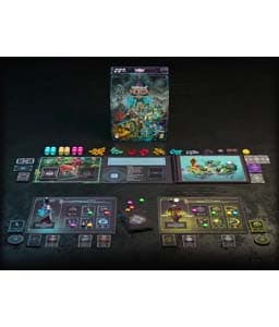 Children of Morta (Standard Edition) — تصویر ۳